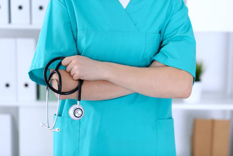 Nadia & Abbas - Doctor